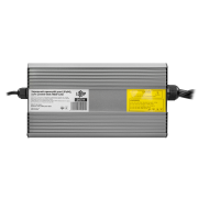 Зарядний пристрій для акумуляторів LiFePO4 3.2V (3.65V)-30A-96W-LED