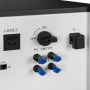 Джерело безперебійного живлення (ДБЖ) LP BOX DEYE 5kWh + АКБ 15 kWh