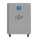 Система резервного живлення LP Autonomic Power FW 2500W (АКБ 5900Wh) Графіт глянець