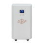 Система резервного живлення LP Autonomic Basic FW 1000W (АКБ 3000Wh) Білий глянець