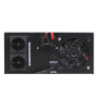 Комплект резервного живлення LogicPower B1500 + літієва (LiFePO4) батарея 2560Wh