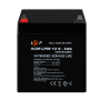 Акумулятор AGM LPM 12V - 5 Ah
