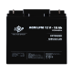 Акумулятор AGM LPM 12V - 18 Ah