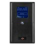 Лінійно-інтерактивне ДБЖ LPM-UL625VA (437Вт)