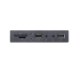 Корпус LP 6103 - 400w 8cm MATX