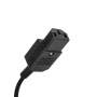 Зарядний пристрій для акумуляторів LiFePO4 48V (58.4V)-4A-192W
