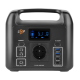 Багатофункціональна портативна зарядна станція LP CHARGER 160 (160W, 204Wh)