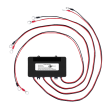 Балансир для акумуляторних батарей LP 48V LED