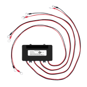 Балансир для акумуляторних батарей LP 48V LED