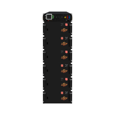 Високовольтний акумулятор LP LiFePO4 Battery HVM 307,2V 100Ah (30720 Wh) BMS 125А метал