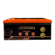 Автомобільний літієвий акумулятор LP LiFePO4 24V - 160 Ah (+ праворуч) BMS 1400А