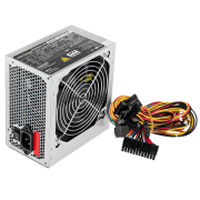 Комп'ютерний блок живлення LP-ATX-550-12-4SATA-PFC