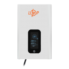Стабілізатор напруги інверторний LogicPower LP-W - IS1500 (1125Вт)