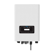 DEYE for LP Трифазний мережевий інвертор SUN-30K-G04