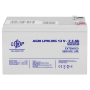 Акумулятор мультигелевий LPM-MG 12V - 7.5 Ah Акумулятор мультигелевий LPM-MG 12V - 7.5 Ah