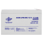 Акумулятор мультигелевий LPM-MG 12V - 7.5 Ah Акумулятор мультигелевий LPM-MG 12V - 7.5 Ah