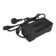 Зарядний пристрій для акумуляторів LiFePO4 36V (43.8V)-5A-180W