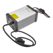 Зарядний пристрій для акумуляторів LiFePO4 60V (73V)-8A-480W
