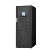 Гібридний сонячний інвертор (ДБЖ) LogicPower 60kVA MPPT - 3 фазний
