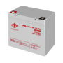 Акція.Акумулятор гелевий LPM-GL 12V - 55 Ah