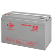 Акумулятор гелевый LPM-GL 12V - 80 Ah