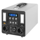 Багатофункціональна портативна зарядна станція LP CHARGER MPPT 1000 Max (1000W, 960Wh)