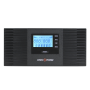 Комплект резервного живлення LP (LogicPower) ДБЖ + гелева батарея (UPS B1500 + АКБ GL 1200W)