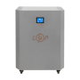 Система резервного живлення LP Autonomic Power FW 2500W (АКБ 5900Wh) Графіт мат