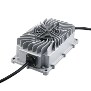 Зарядний пристрій для акумуляторів LiFePO4 24V (29,2V)-20A waterproof