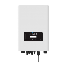 DEYE for LP Трифазний мережевий інвертор SUN-50K-G04