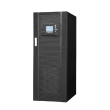 Гібридний сонячний інвертор (ДБЖ) LogicPower 40kVA MPPT - 3 фазний