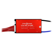 BMS плата Li-ion 72V 20S Dis 40A Ch 20A BMS плата Li-ion 72V 20S Dis 40A Ch 20A