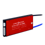 BMS плата Li-ion 72V 20S Dis 40A Ch 20A BMS плата Li-ion 72V 20S Dis 40A Ch 20A