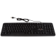 Клавіатура LP-KB 000, USB