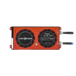 BMS плата LP LiFePO4 48V 16S Dis 150A Ch 75A