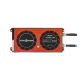 BMS плата LP LiFePO4 48V 16S Dis 150A Ch 75A