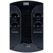Лінійно-інтерактивне ДБЖ LP 650VA-PS (390Вт)