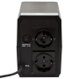 Лінійно-інтерактивне ДБЖ LPM-525VA-P (367Вт)
