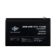 Акумулятор AGM LPM 12V - 7.2 Ah