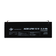 Акумулятор AGM LPM 12V - 2.3 Ah