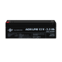 Акумулятор AGM LPM 12V - 2.3 Ah