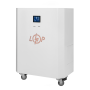 Система резервного живлення LP Autonomic Power FW 2500W (АКБ 7200Wh) Білий мат