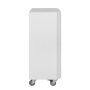 Система резервного живлення LP Autonomic Power FW 2500W (АКБ 7200Wh) Білий мат