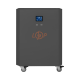 Система резервного живлення LP Autonomic Power FW 2500W (АКБ 2600Wh) Графіт мат