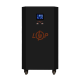 Система резервного живлення LP Autonomic Basic FW 1000W (АКБ 3000Wh) Чорний мат