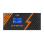 Комплект резервного живлення ДБЖ + гелева батарея (UPS B1500 + АКБ GL 1200Wh)