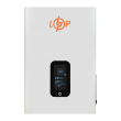 Стабілізатор напруги інверторний LogicPower LP-W - IS5000 (4150Вт)