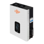 Стабілізатор напруги інверторний LogicPower LP-W - IS5000 (4150Вт)