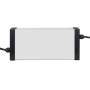 Зарядний пристрій для акумуляторів LiFePO4 60V (73V)-10A-600W