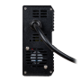 Зарядний пристрій для акумуляторів LiFePO4 60V (73V)-10A-600W